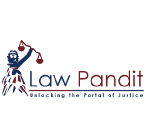 Law Pandit – Law Consulting Site